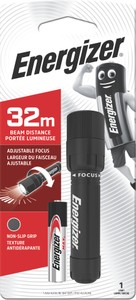 Torcia X Focus + 1 Pila Aaa Energizer - Foto 1