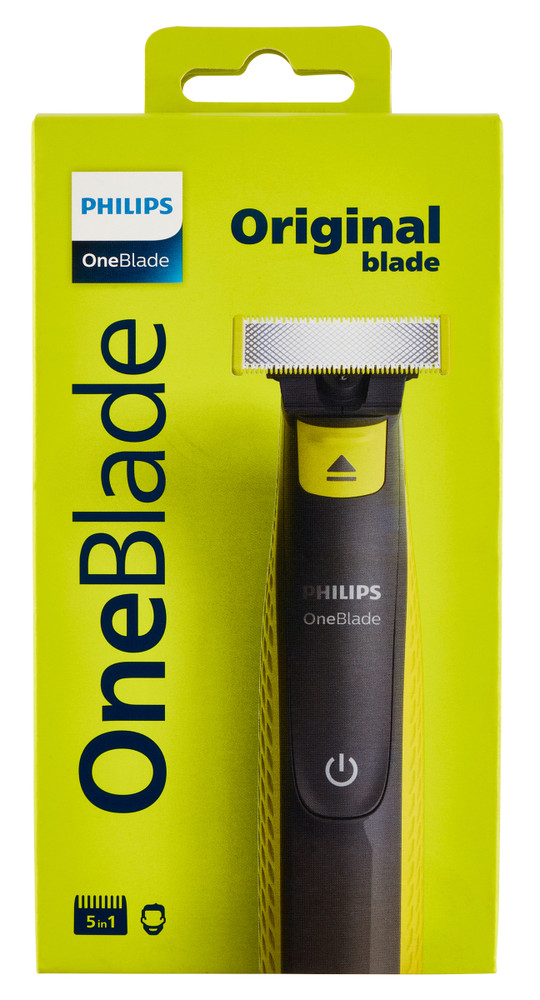 Rasoio Philips One Blade