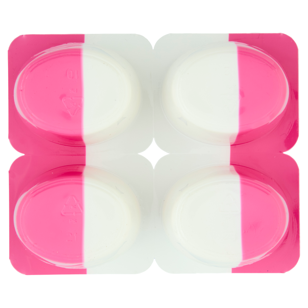 Maxiduo Fragola Fior Di Latte Fruttolo - Foto 3
