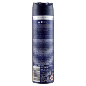 Deodorante Spray Deep Sport Nivea - Foto 3