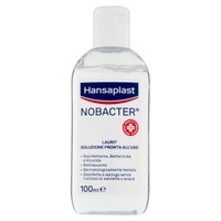 Gel Mani Nobacter Hansaplast Gel Mani Nobacter Hansaplast