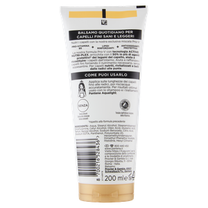 Balsamo Aqualight Pantene - Foto 3