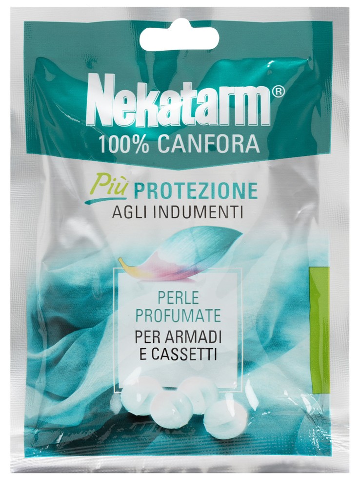Perle 100% Canfora Nekatarm - Foto 1