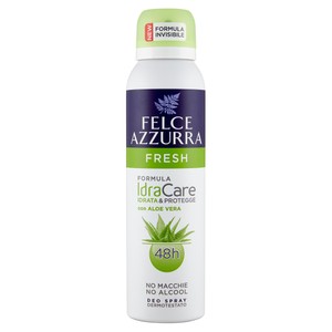 Deodorante Spray Fresh Felce Azzurra - Foto 1