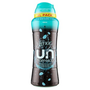 Profumatore Per Bucato In Perle Unstoppables Freschezza Lenor - Foto 1