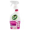 Detergente Spray Multisuperficie Con Candeggina Cif