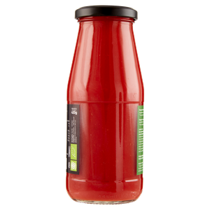 Passata Di Pomodoro Bio Nichel Free Terrae - Foto 3