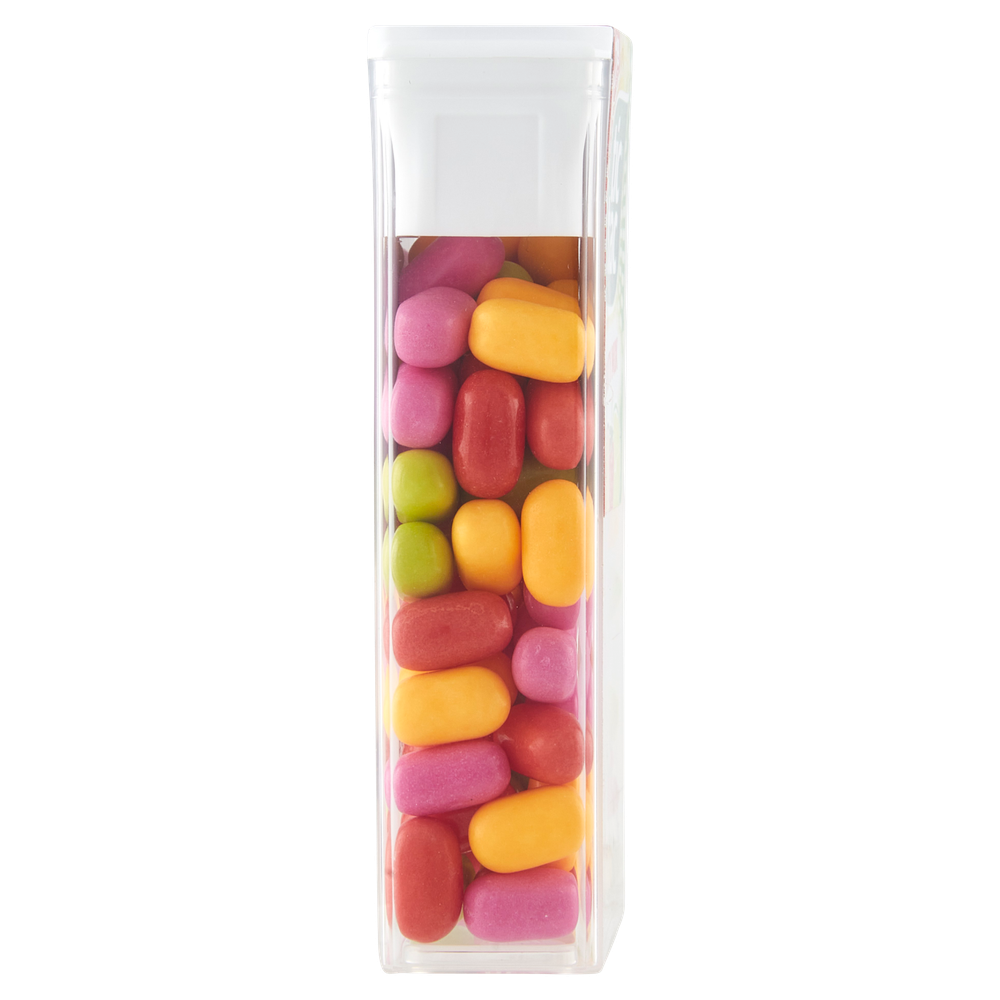 Caramelle Fruity Mix Gusti Assortiti Alla Frutta Tic Tac - Foto 2