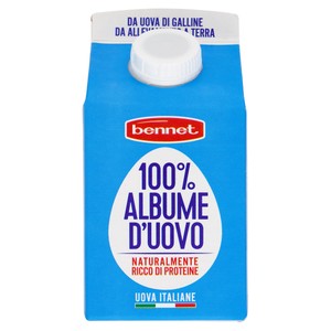 Albume D'uovo Bennet - Foto 1
