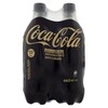 Coca-Cola Zero Zero Pet 4x66cl