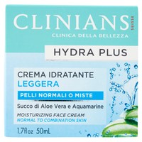 Crema Idratante Clinians