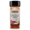 UBENA PEPER.DI CAYENNA - Foto 1 di 3