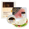Piadina pr.parma squacquerone - Foto 1 di 4