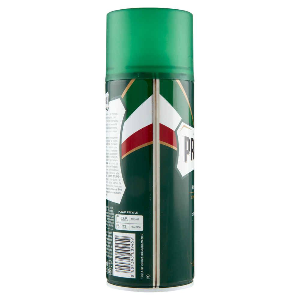Schiuma Rinfrescante Proraso - Foto 2