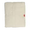 Accappatoio Unisex Con Cappuccio M Beige Gabel