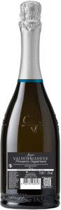 Prosecco Valdobbiadene Superiore Docg Brut Millesimato Japo - Foto 2
