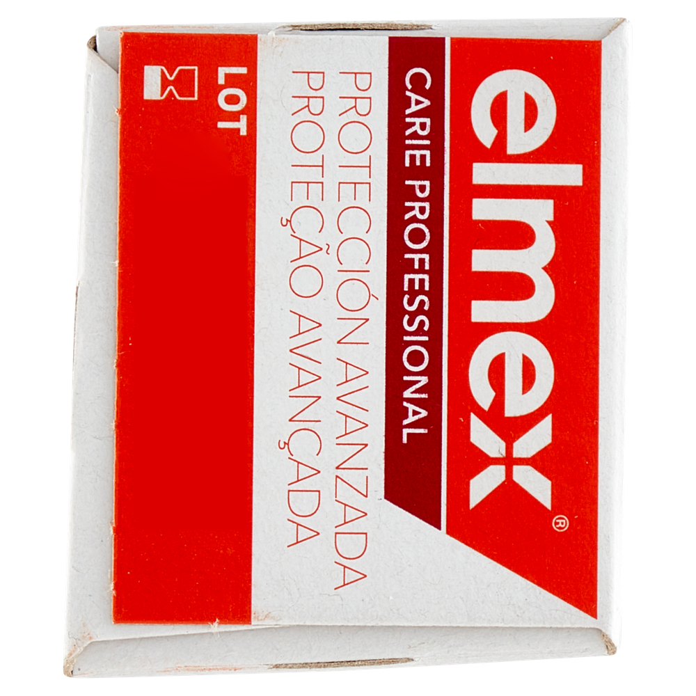 Dentifricio Anticarie Professional Elmex - Foto 2