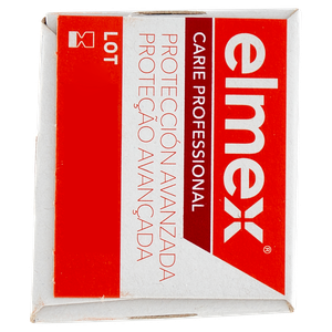 Dentifricio Anticarie Professional Elmex - Foto 2