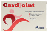Carti Joint Capsule