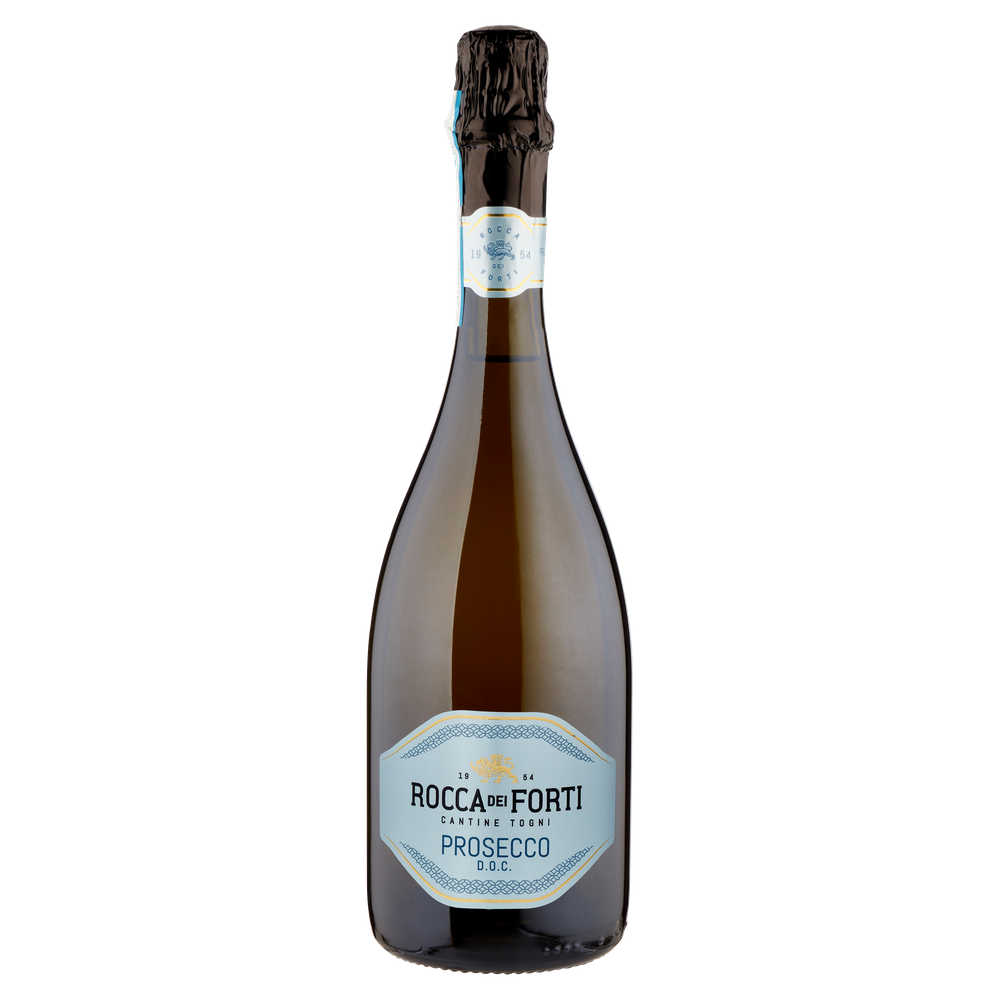 Vino Spumante Rocca Dei Forti Prosecco Doc - Foto 1