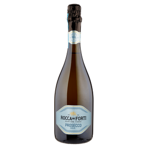 Vino Spumante Rocca Dei Forti Prosecco Doc - Foto 1