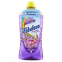 Detergente Per Pavimenti Fabuloso Freschezza Lavanda Detergente Per Pavimenti Fabuloso Freschezza Lavanda
