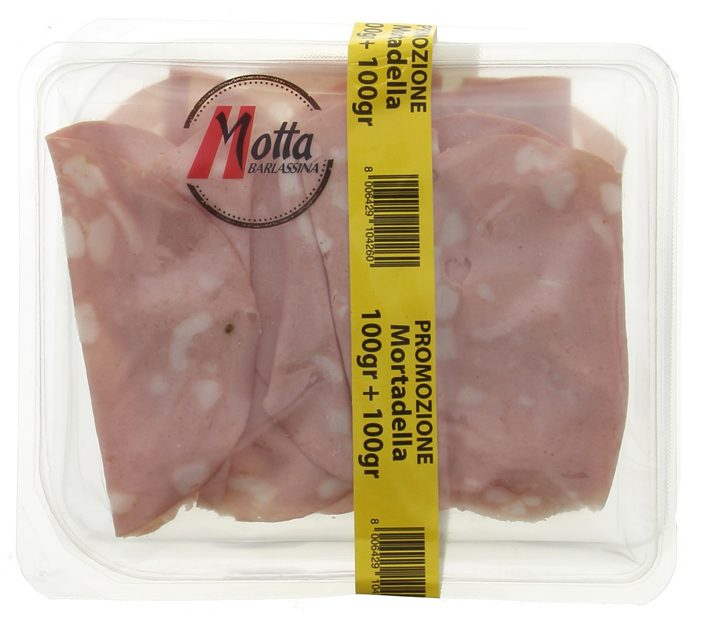 Mortadella Bipack - Foto 1