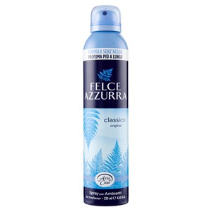 Deodorante Per Ambiente  Spray Aria Di Casa Felce Azzurra - Foto 1