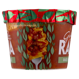 Ragu'vegetale Bolognese Rana