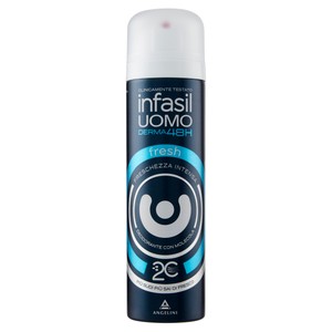 Deodorante Spray Infasil Uomo Fresh - Foto 1