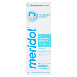 Collutorio Meridol - Foto 1