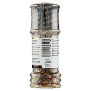 Ubena Peperoncino tappo macina gr. 30 Spesa online da Palermo verso tutta  Italia