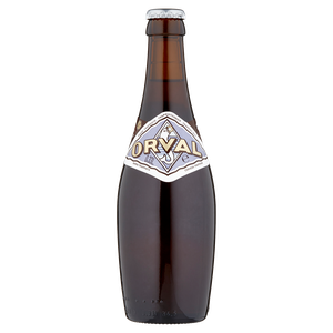 Birra Trappista Bottiglia Orval - Foto 1