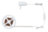 Striscia A Led Snake 3m Pieghevole Per Decori E Scritte Striscia A Led Snake 3m Pieghevole Per Decori E Scritte