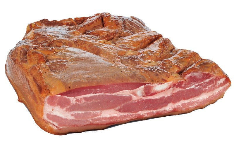 Pancetta Bacon Motta - Foto 2