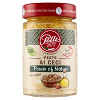 Pesto Ceci Polli
