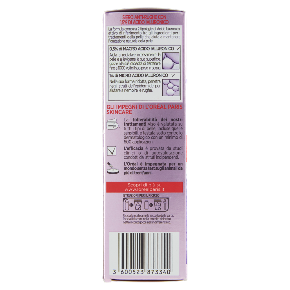 Siero Filler Ialuronico Revitalift - Foto 2