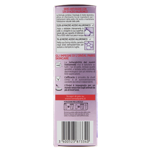 Revitalift Filler Ialuronico Siero