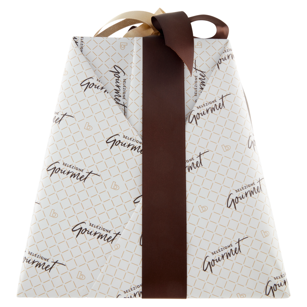 Pandoro Selezione Gourmet Bennet - Foto 2