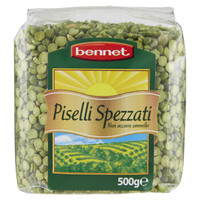 product.preview.arialabel Piselli Spezzati Bennet