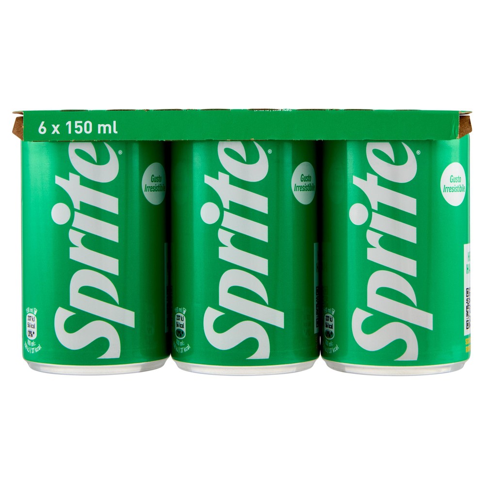 Sprite Lattina Mini 150x6 - Foto 1