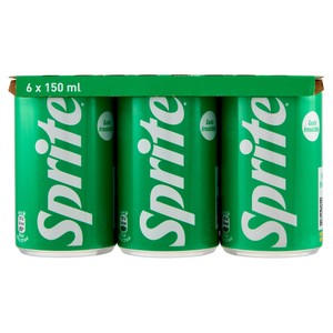 Sprite Lattina Mini 150x6 - Foto 1