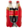 4 Coca Cola Senza Caffeina Pet