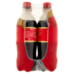 4 Coca Cola Senza Caffeina Pet - Foto 2