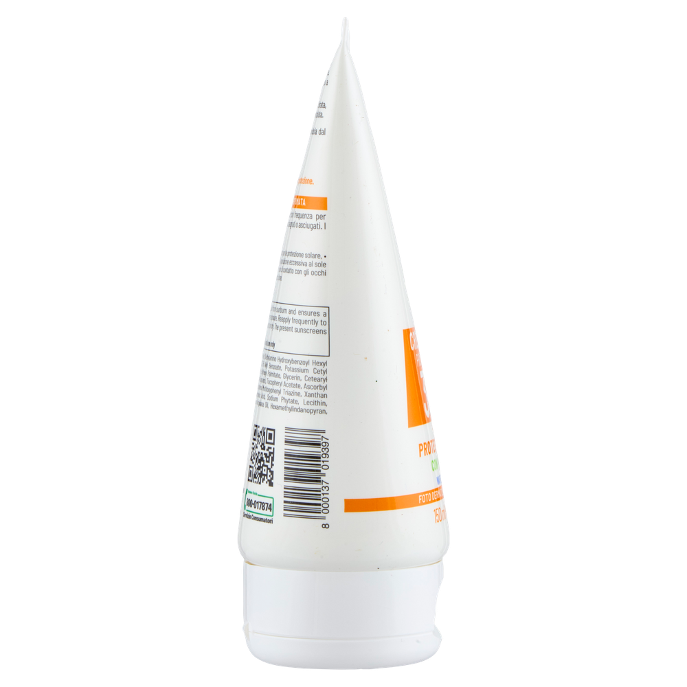 Crema Solare Aloe Fp30 Vitaminica Equilibra - Foto 2