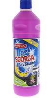 Sgorga Lavandino In Gel Bennet Sgorga Lavandino In Gel Bennet