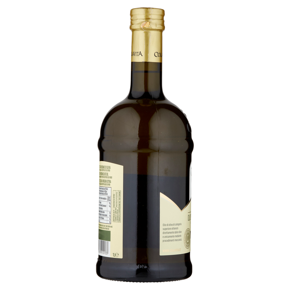 Olio Extravergine Mediterraneo Colvavita - Foto 2