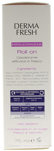 Deodorante Roll-On Ipersudorazione Dermafresh - Foto 2
