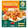 PIZZETTE POMODORO RIGH - Foto 1 di 3