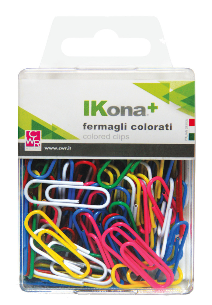 100 Fermagli - Foto 1